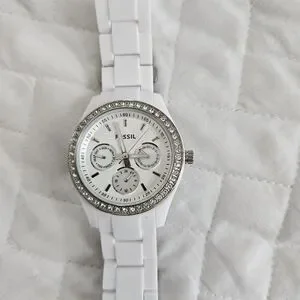 fossil 157【値引き対応可能】 FOSSIL 腕時計 最終値引き fossil 157値引き対応可能 fossil 157値引き